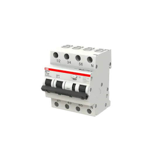 Groepenkast Componenten