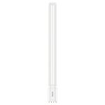 Philips Corepro PL-L LED 24W 3200lm - 830 Warm Wit | Vervangt 55W