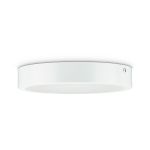 Philips LED Downlight DN065C Metaal Wit 12W 1200lm 110D - 830 Warm Wit | 175mm - Zaagmaat 150mm - IP20