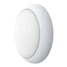 Noxion LED Bulkhead Pro V2 Wit 12/16/20W 2400lm - 830-840-865 CCT| 325mm - IP65 - Bewegings- en Lichtsensor - Nood 3H