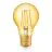 Osram Vintage 1906 LED E27 Peer Filament Goud 4W 410lm - 824 Zeer Warm Wit | Vervangt 40W