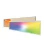 Ledvance LED Paneel Smart+ Planon Plus 36W 3000lm - 830 Warm Wit + RGB | 120x30cm - UGR <25 - Wifi Dimbaar