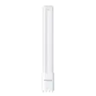 Noxion Lucent PL-L LED 11.9W 1450lm - 830 Warm Wit | Vervangt 24W