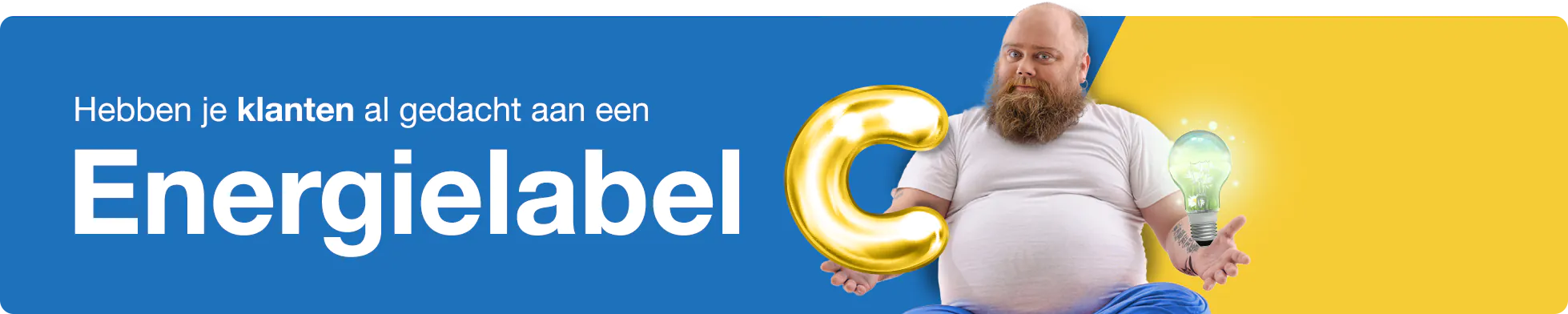 energielabel C